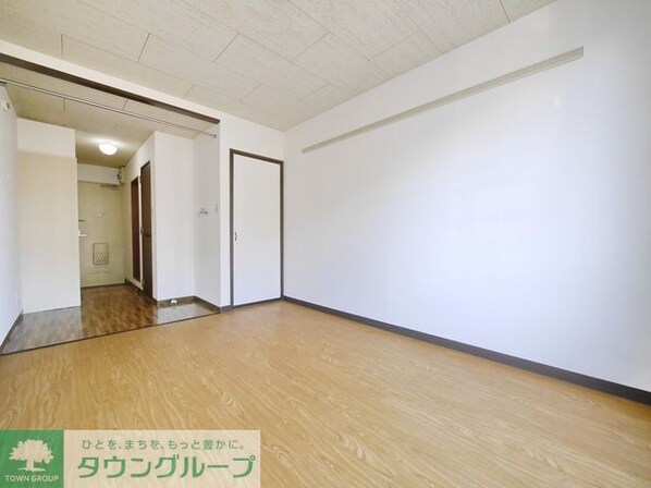 アゼリアの物件内観写真